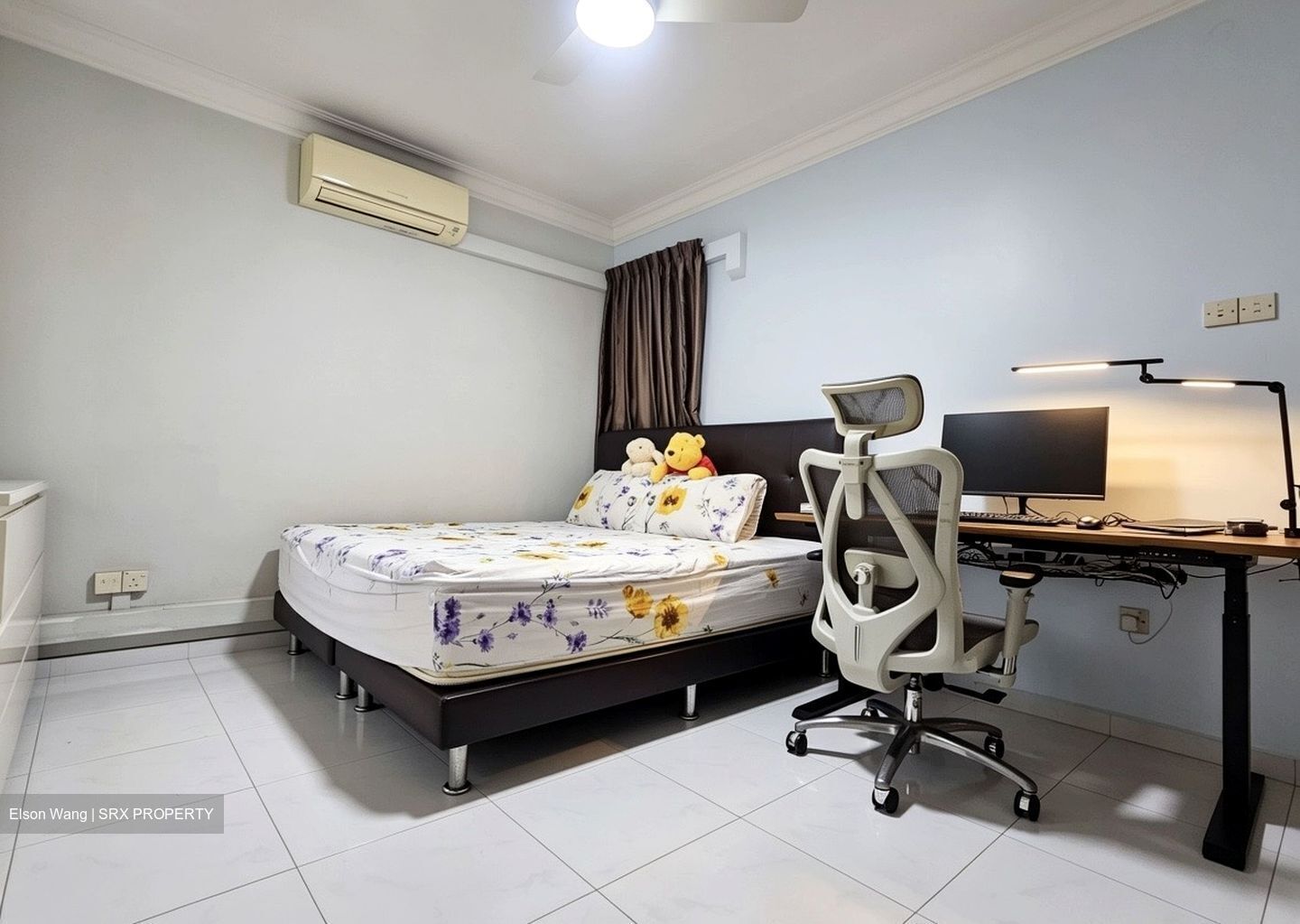 Blk 275D Wenya (Jurong West), HDB 5 Rooms #584368951